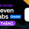 ElevenLabs AI Dùng riêng